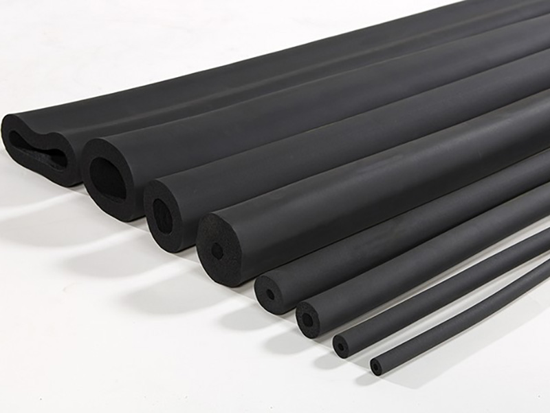 Kauçuk Flex İzolasyonu