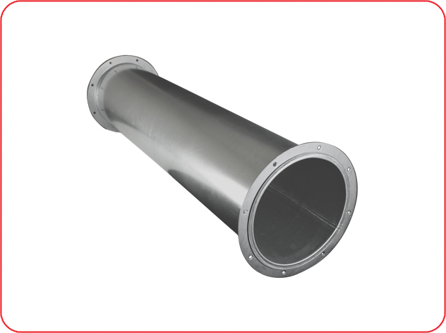 Havalandırma kanalı imalatı